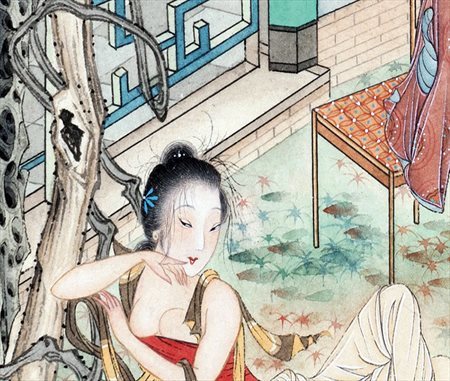 浑源-中国古代行房图大全，1000幅珍藏版！